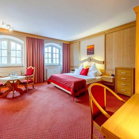 גריטזיל Hotel Landhaus Steinfeld מראה חיצוני תמונה