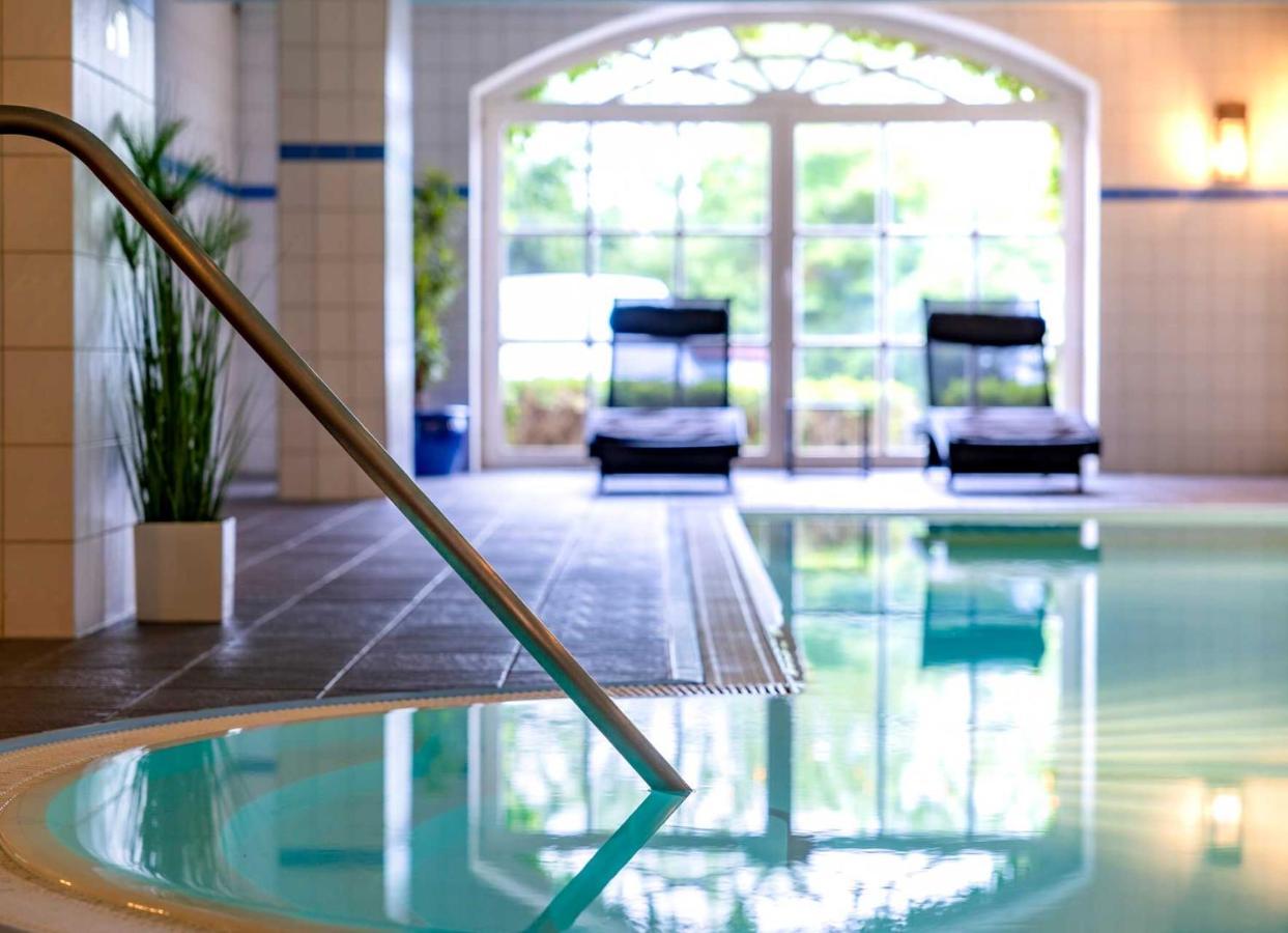 גריטזיל Hotel Landhaus Steinfeld מראה חיצוני תמונה