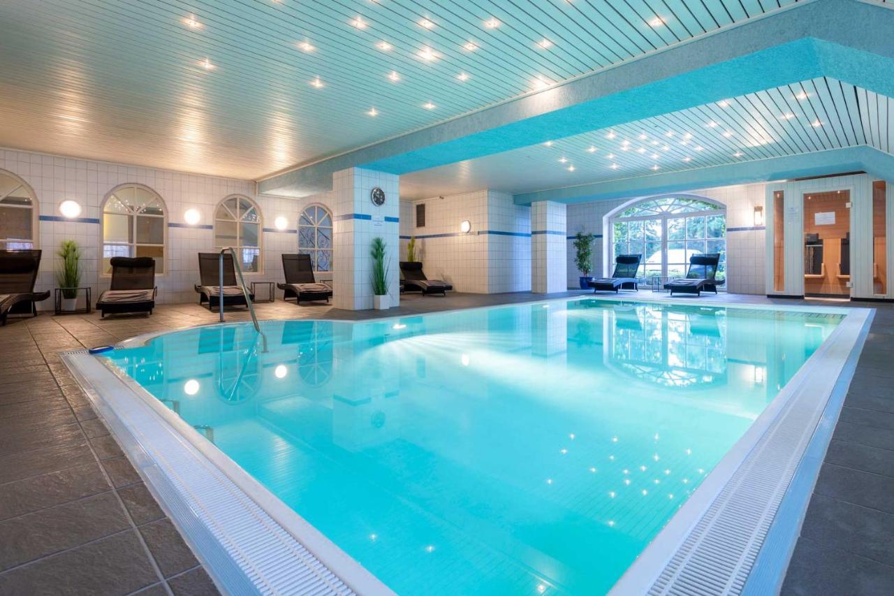 גריטזיל Hotel Landhaus Steinfeld מראה חיצוני תמונה
