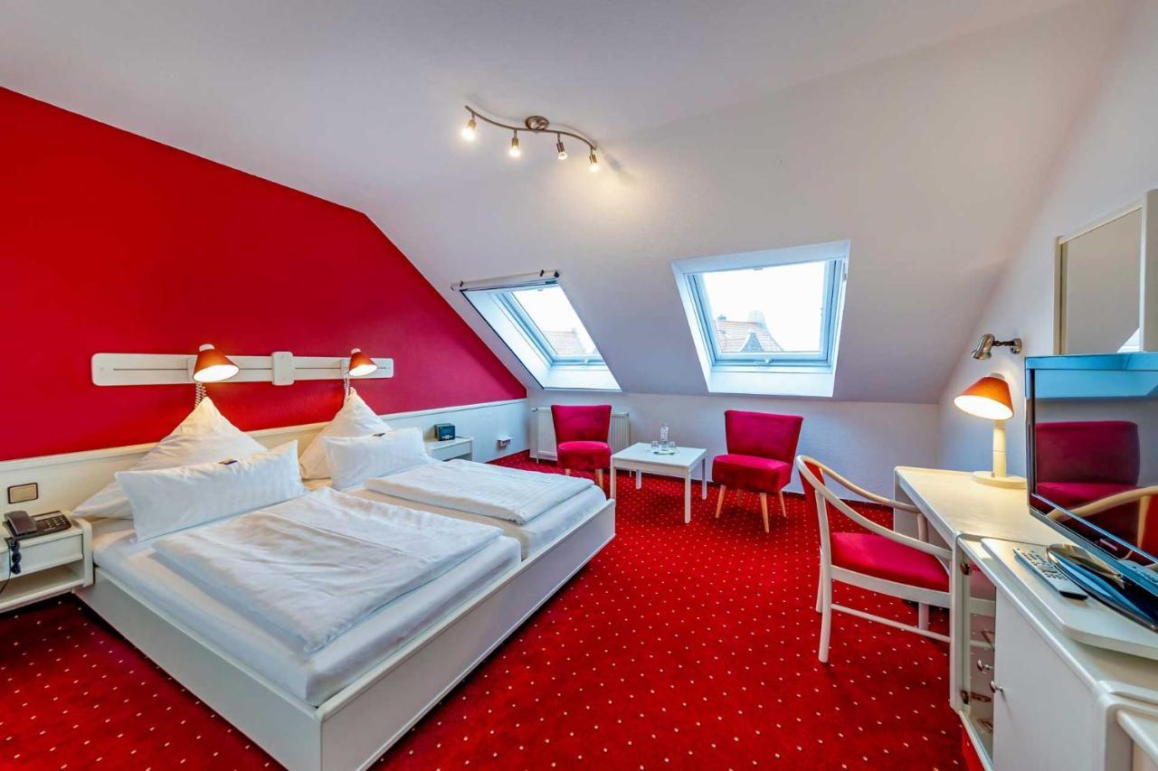 גריטזיל Hotel Landhaus Steinfeld מראה חיצוני תמונה
