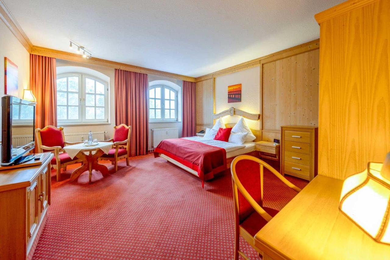 גריטזיל Hotel Landhaus Steinfeld מראה חיצוני תמונה