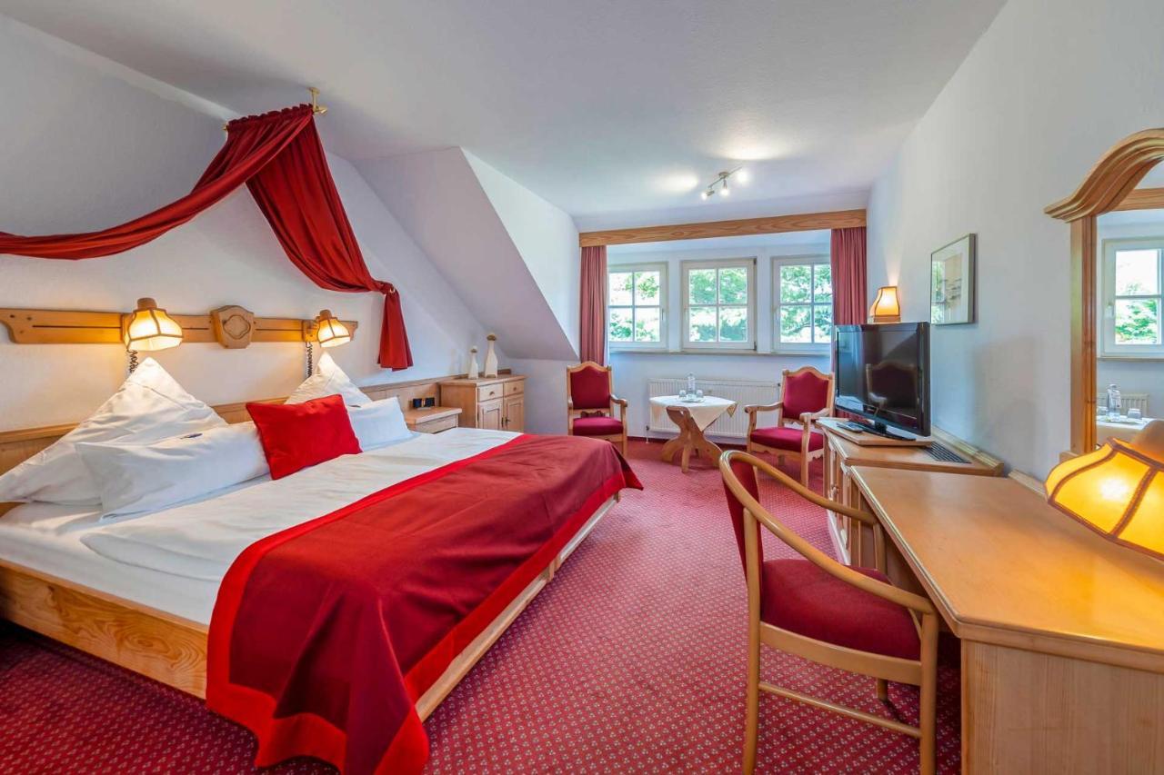 גריטזיל Hotel Landhaus Steinfeld מראה חיצוני תמונה