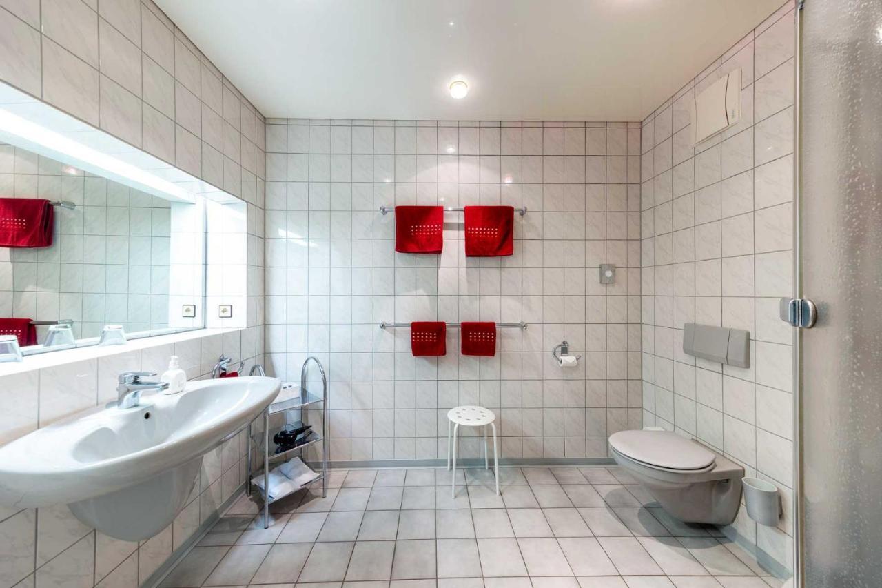 גריטזיל Hotel Landhaus Steinfeld מראה חיצוני תמונה