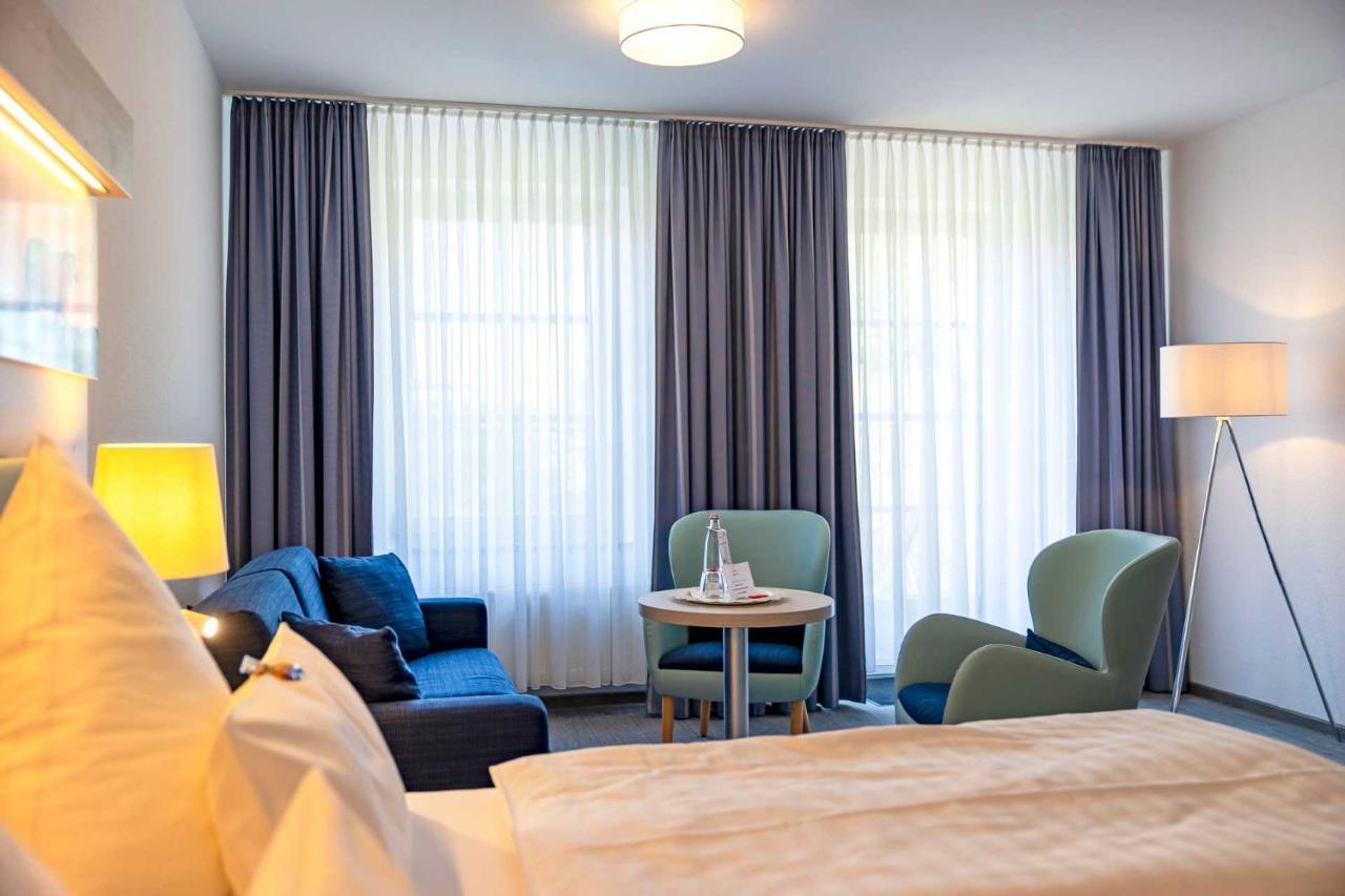 גריטזיל Hotel Landhaus Steinfeld מראה חיצוני תמונה