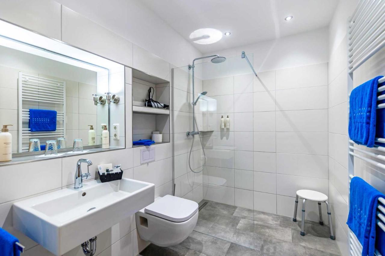 גריטזיל Hotel Landhaus Steinfeld מראה חיצוני תמונה