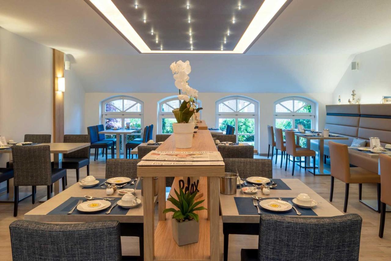גריטזיל Hotel Landhaus Steinfeld מראה חיצוני תמונה