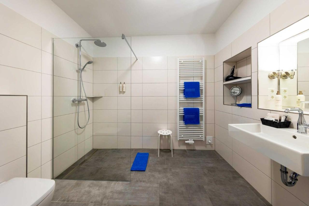 גריטזיל Hotel Landhaus Steinfeld מראה חיצוני תמונה