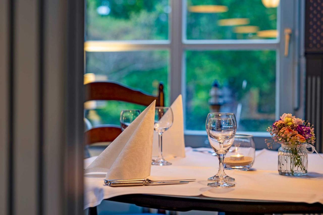 גריטזיל Hotel Landhaus Steinfeld מראה חיצוני תמונה