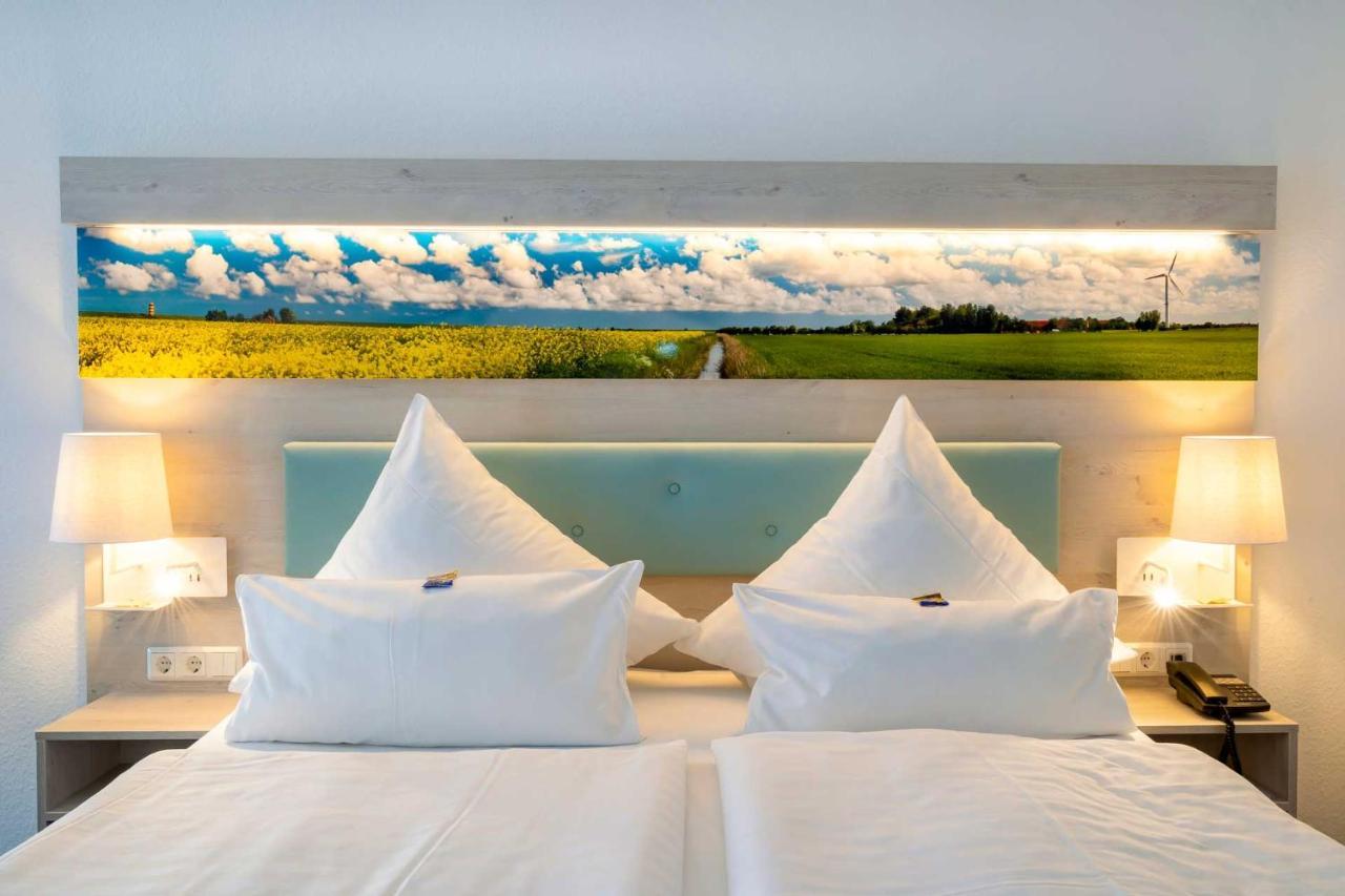 גריטזיל Hotel Landhaus Steinfeld מראה חיצוני תמונה