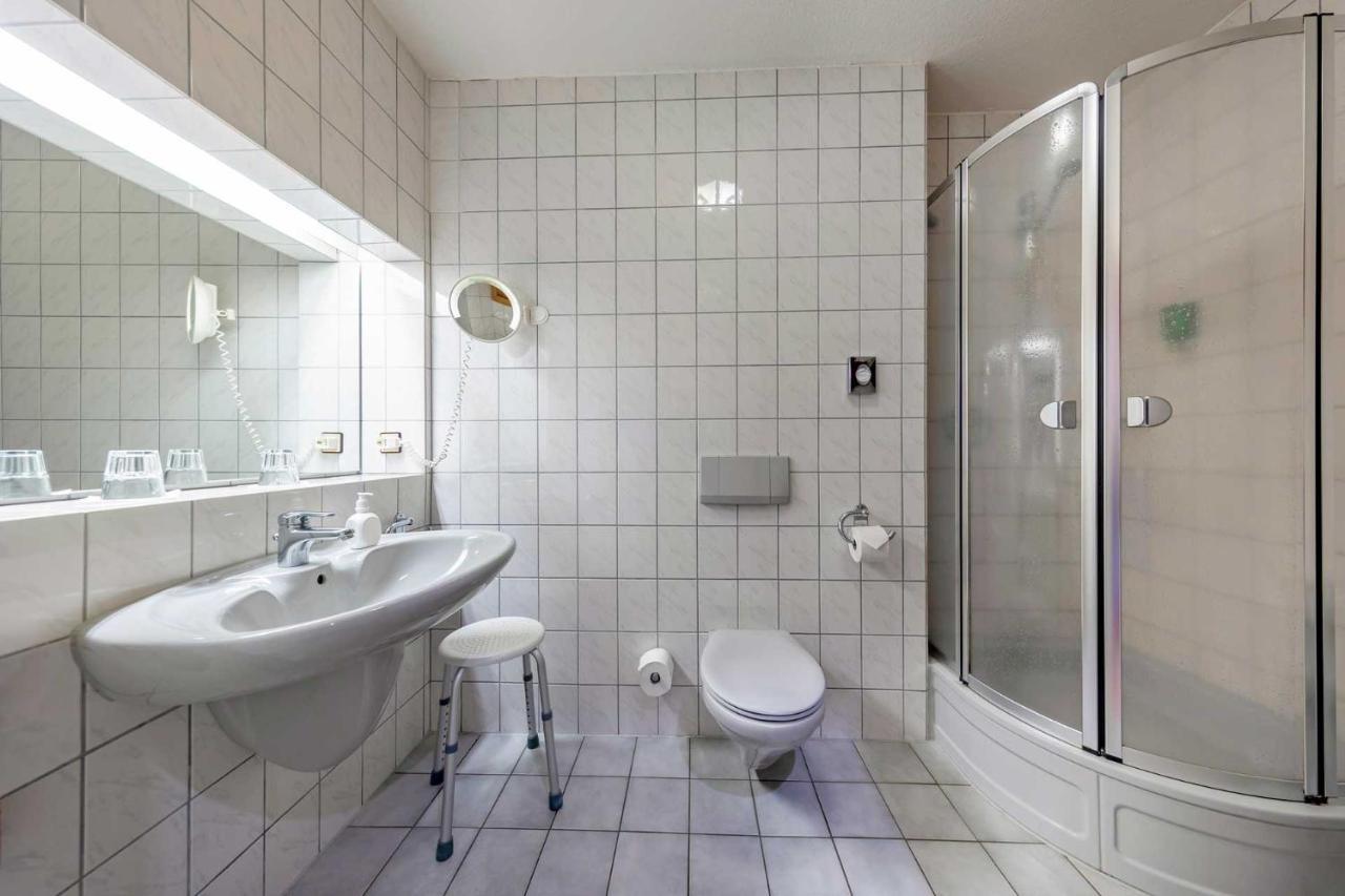 גריטזיל Hotel Landhaus Steinfeld מראה חיצוני תמונה
