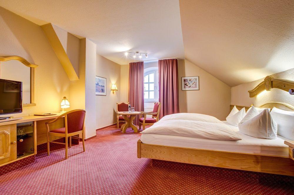 גריטזיל Hotel Landhaus Steinfeld מראה חיצוני תמונה