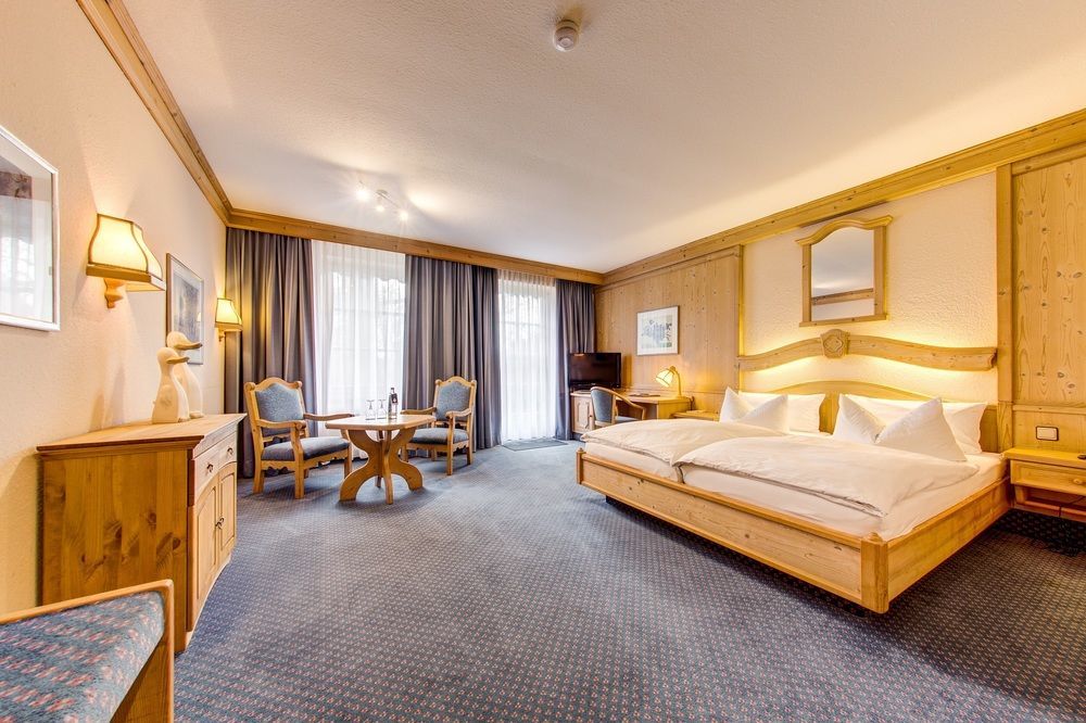 גריטזיל Hotel Landhaus Steinfeld מראה חיצוני תמונה