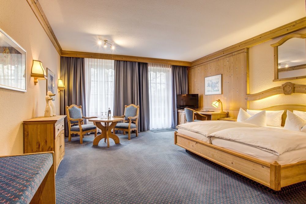 גריטזיל Hotel Landhaus Steinfeld מראה חיצוני תמונה