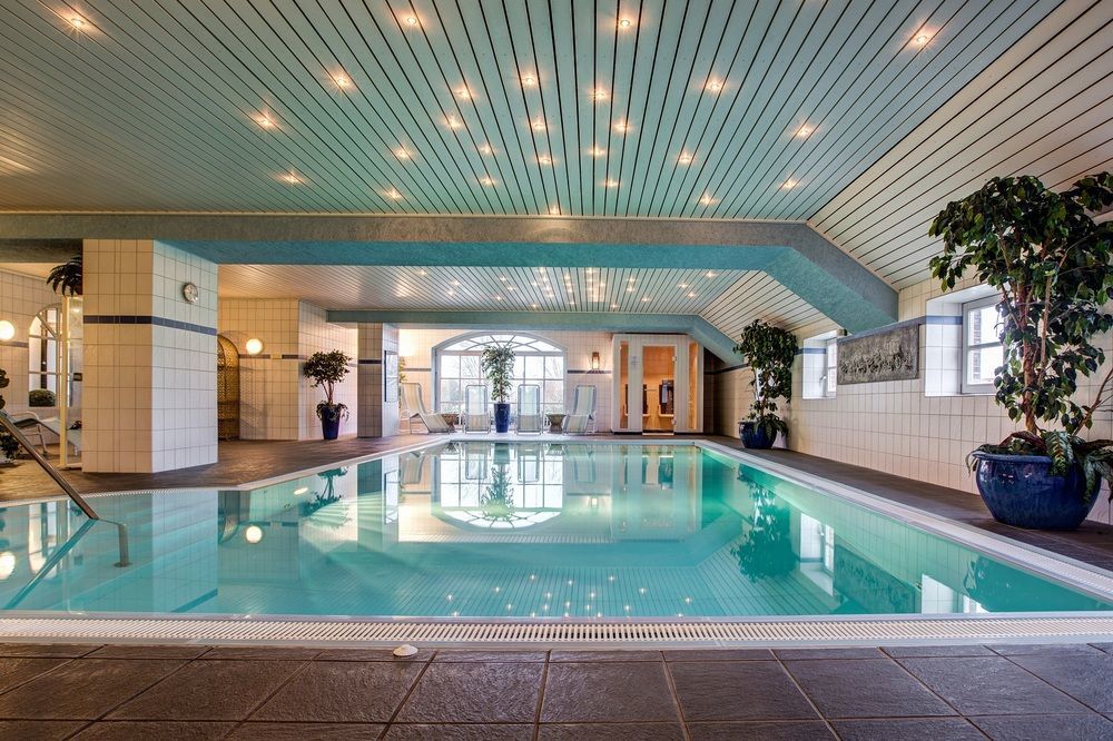 גריטזיל Hotel Landhaus Steinfeld מראה חיצוני תמונה