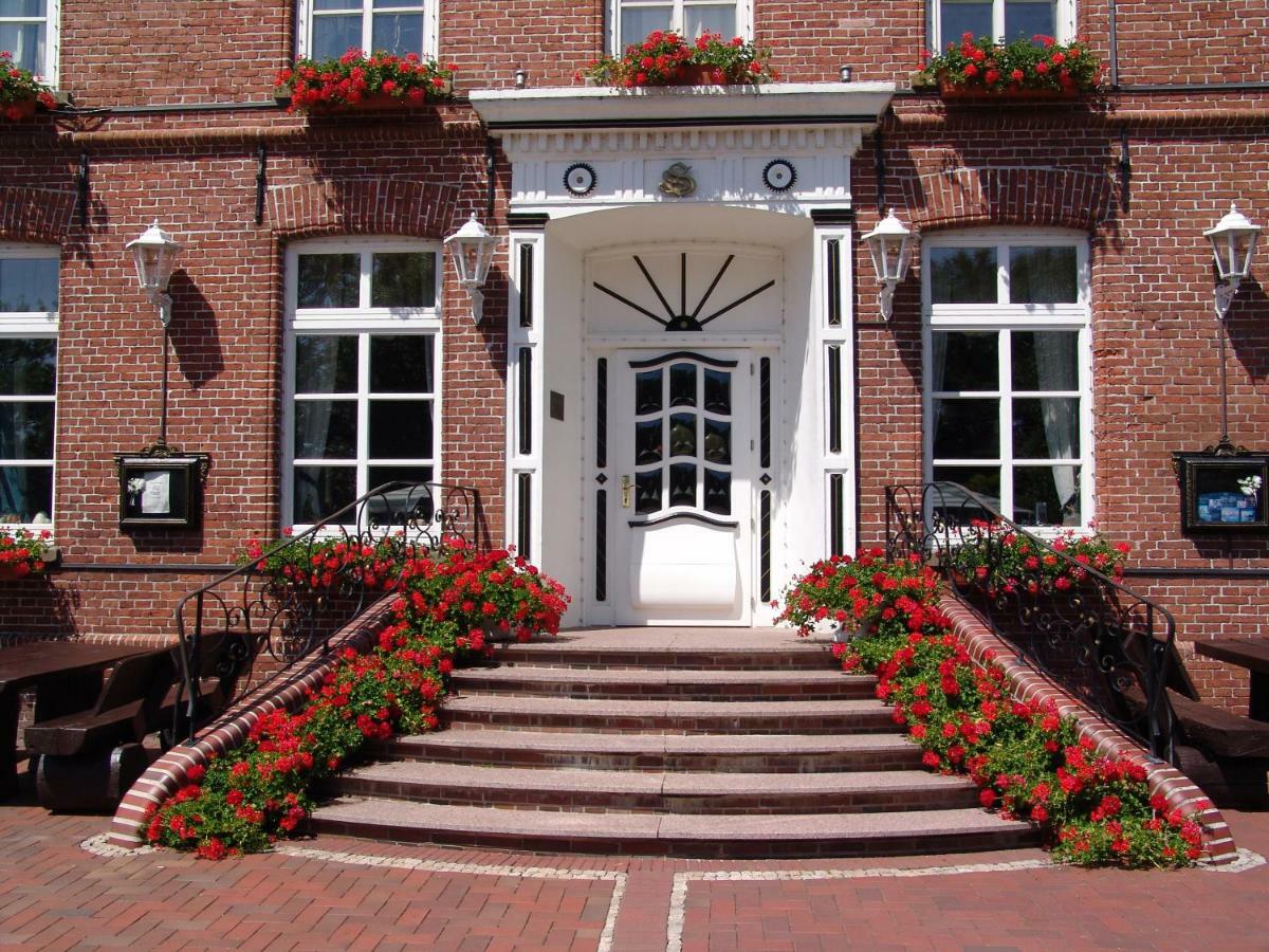 גריטזיל Hotel Landhaus Steinfeld מראה חיצוני תמונה