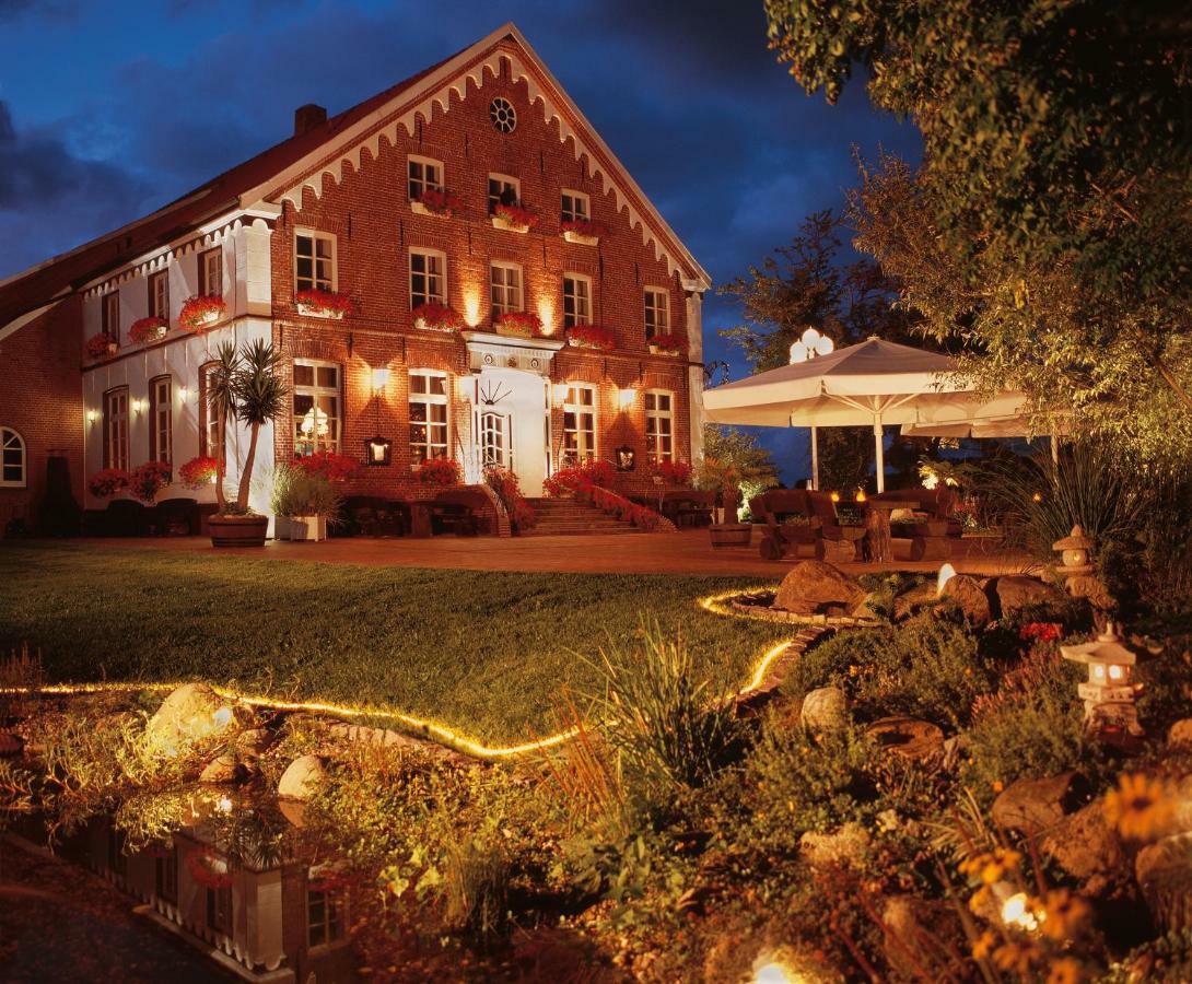 גריטזיל Hotel Landhaus Steinfeld מראה חיצוני תמונה