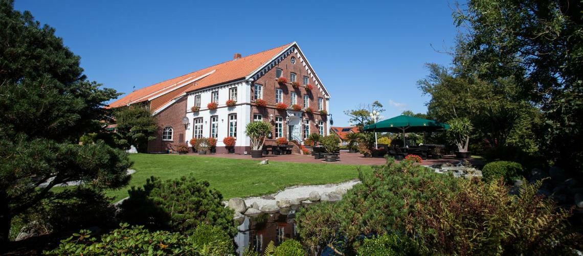 גריטזיל Hotel Landhaus Steinfeld מראה חיצוני תמונה